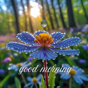 good morning image