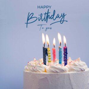 happy birthday image