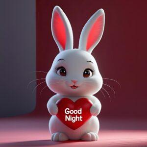 good night image