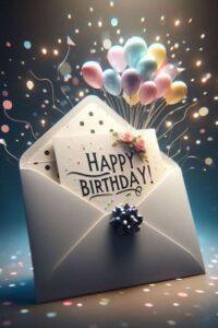 happy birthday image
