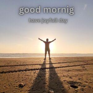 good morning images