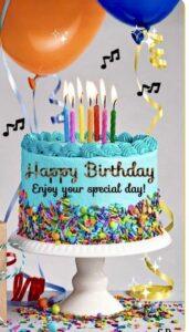 happy birthday image