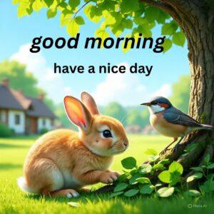 good morning images