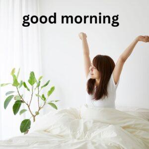 good morning images