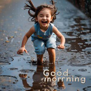 good morning image
