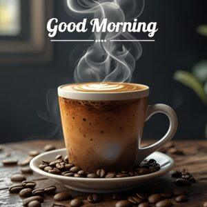 good morning image