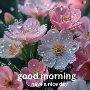 good morning image
