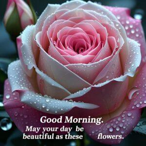good morning image