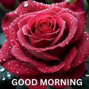 good morning image