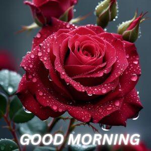 good morning image