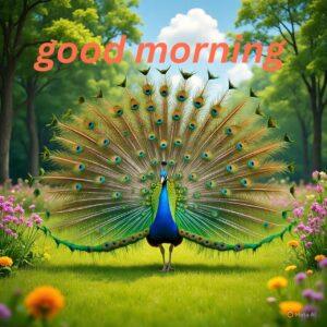 good morning images