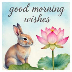 good morning images
