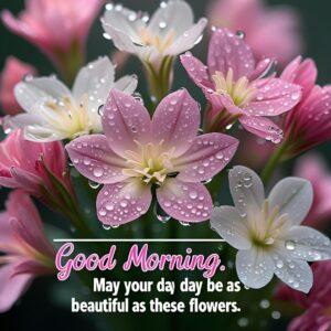good morning image