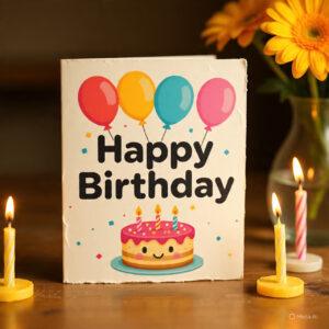 happy birthday wishes