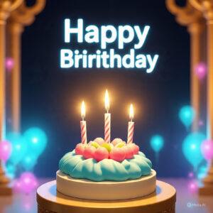 happy birtday wishes