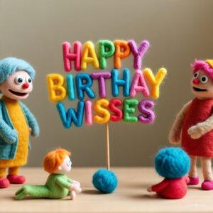 happy birthday wishes