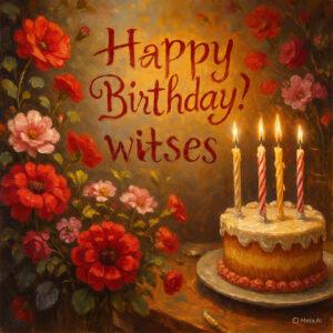 happy birthday image