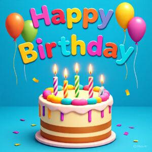 happy birthday wishes