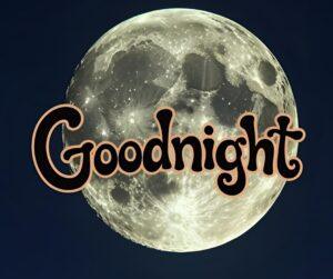 good night image