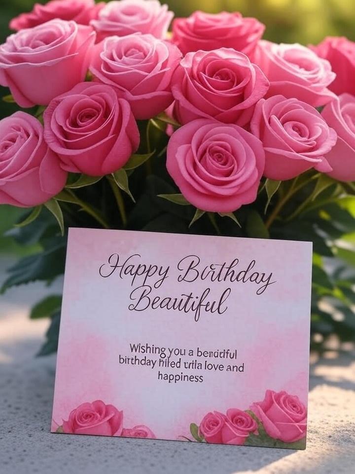 happy birthday wishes images