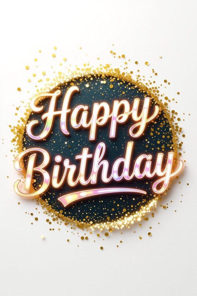 happy birthday images