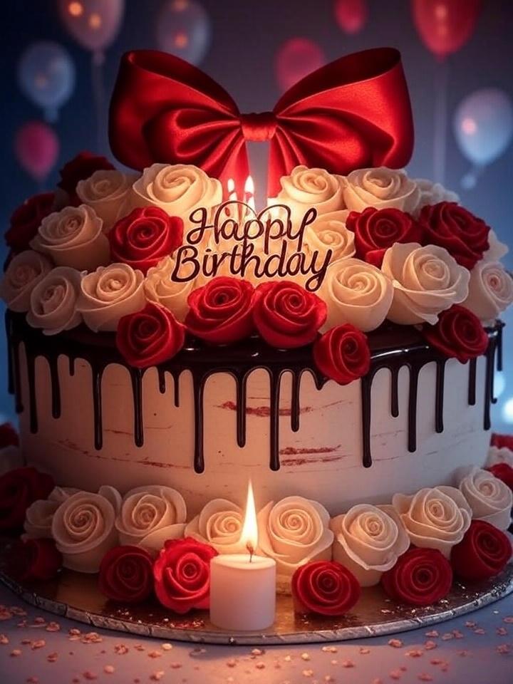 happy birthday wishes images