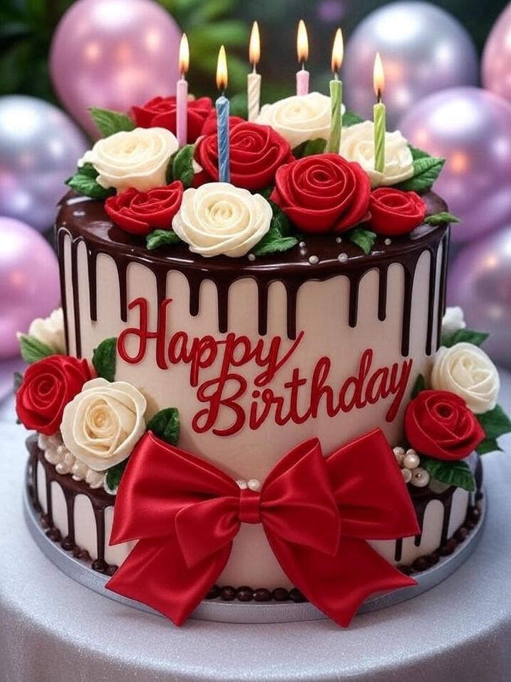 happy birthday images