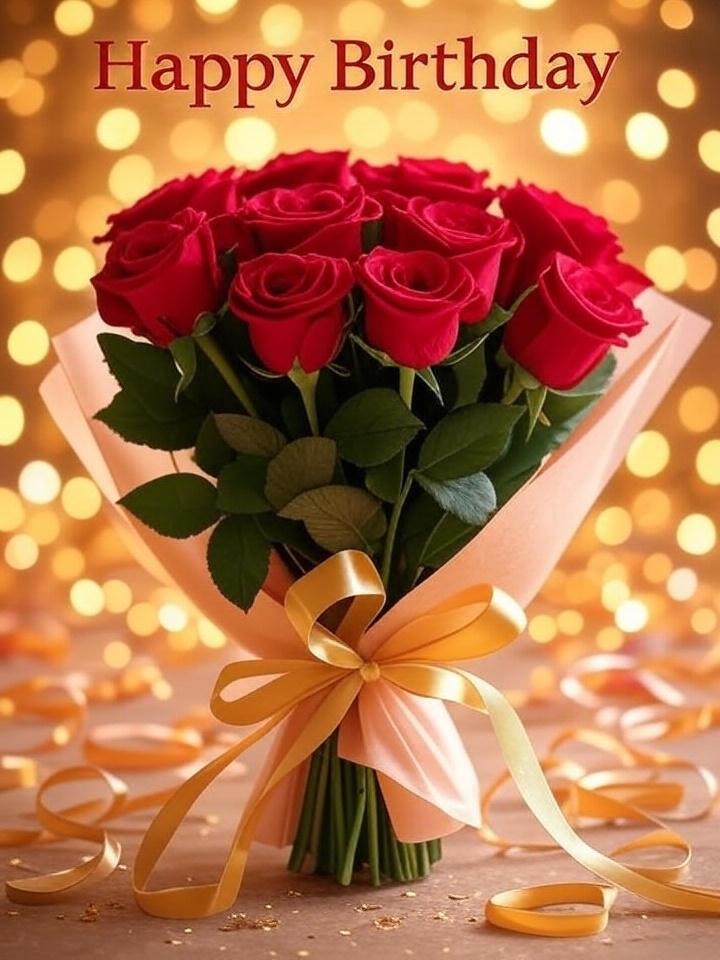 happy birthday images