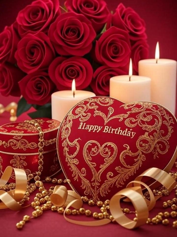 happy birthday images