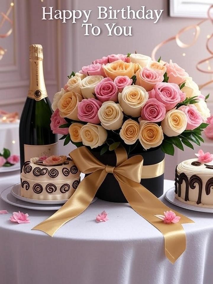 happy birthday images