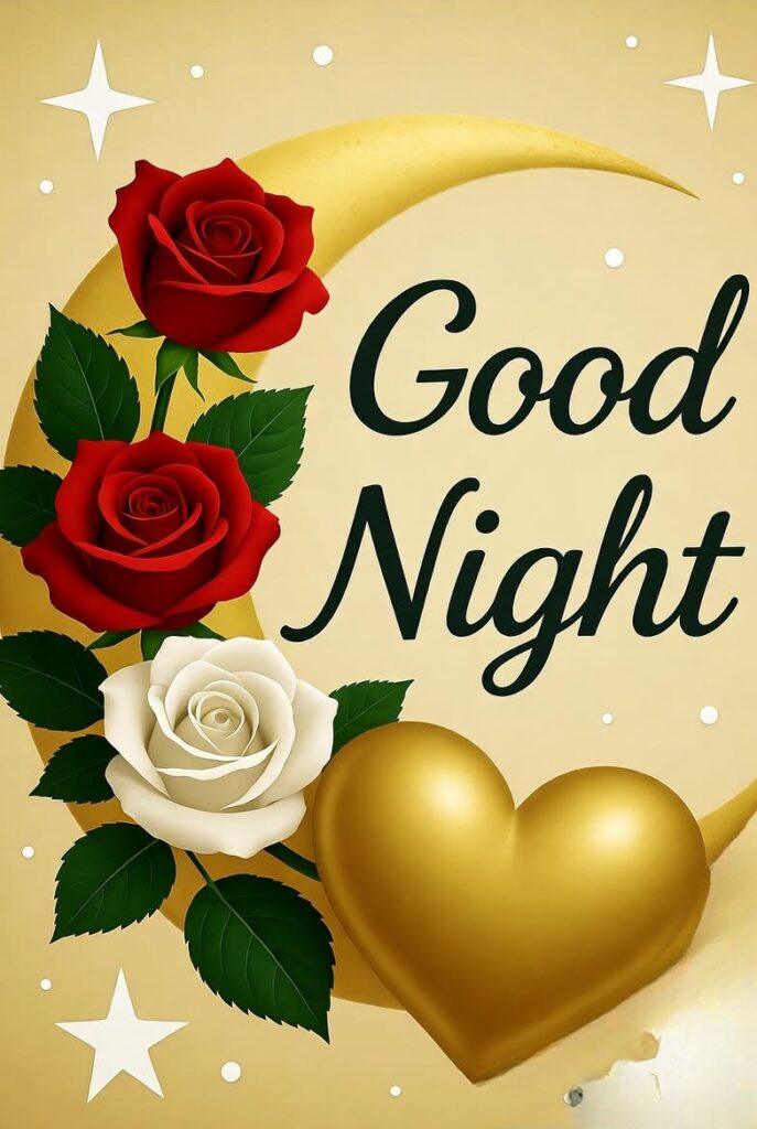 good night images