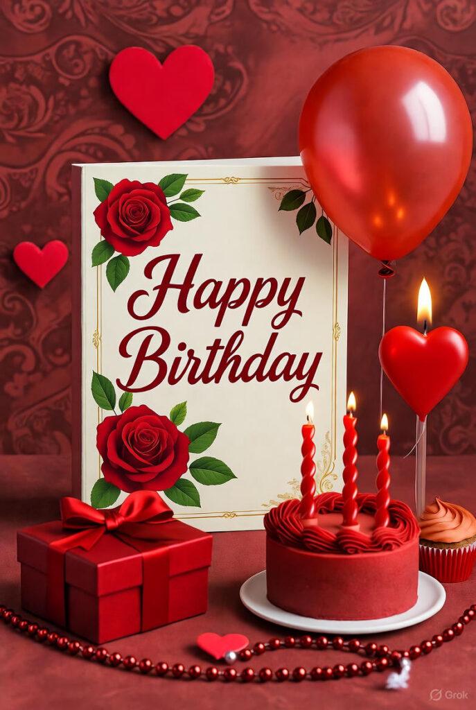 happy birthday images