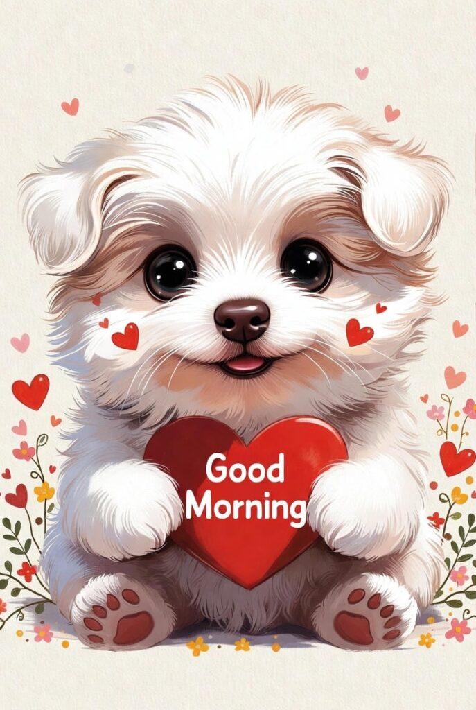 beautful good morning love images