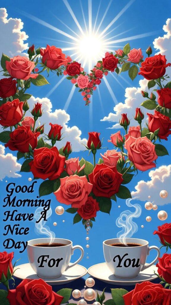 beautful good morning love images