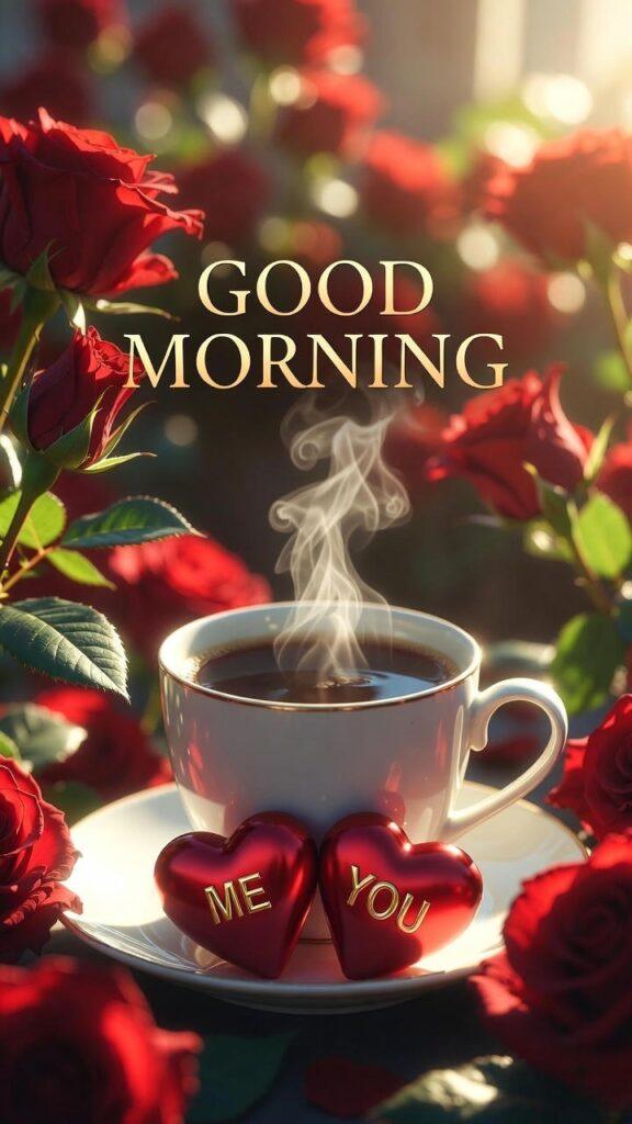 beautful good morning love images