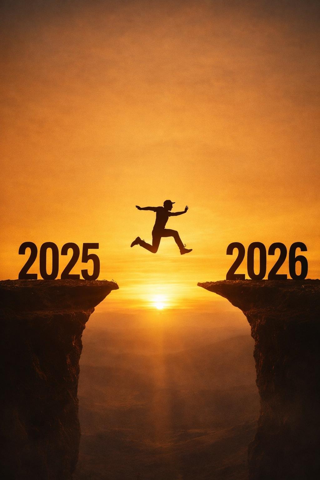 happy new year 2026 image