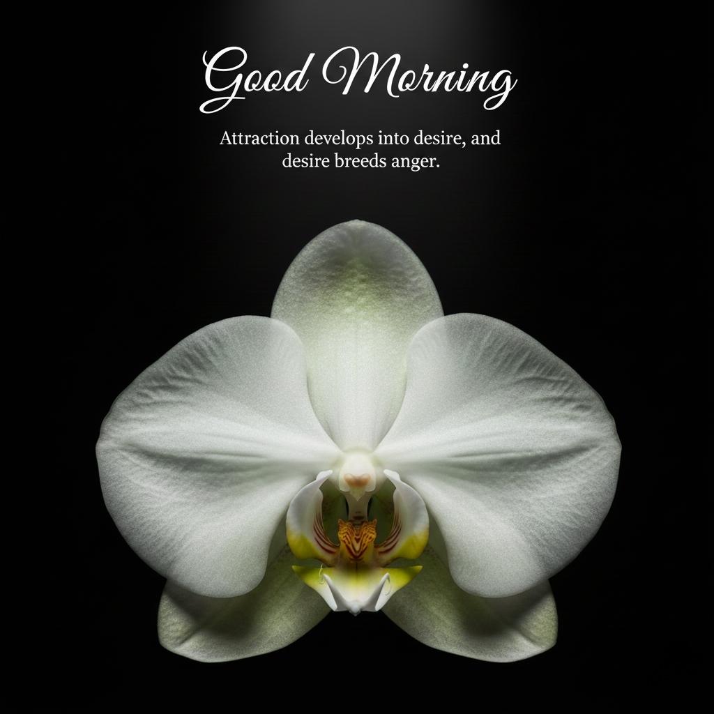 good morning motivational