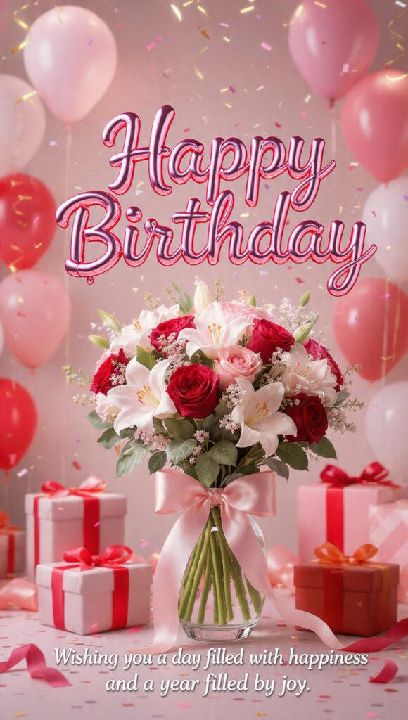 happy birthday images