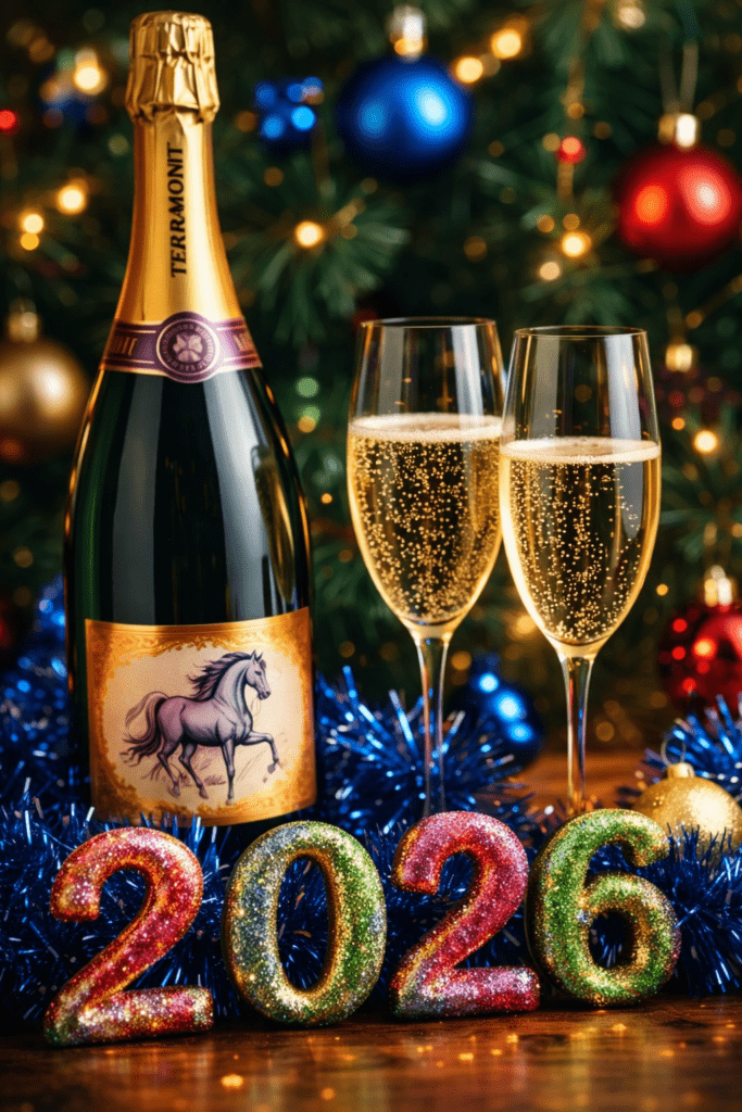 near year celebration image 2026