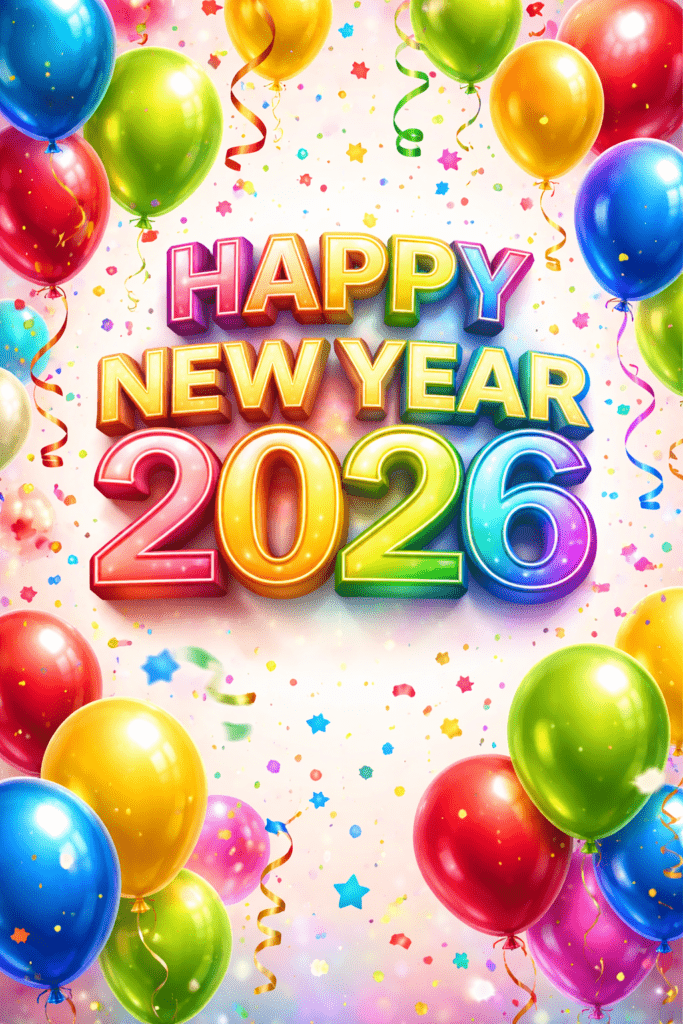 new year  image