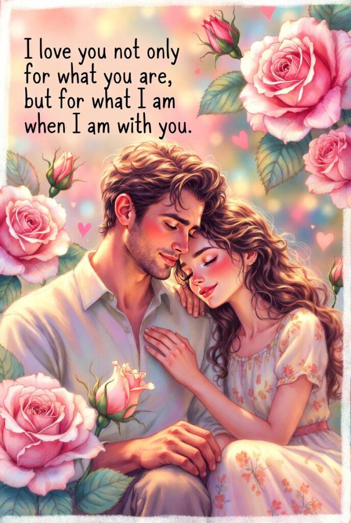 beautiful good morning love image