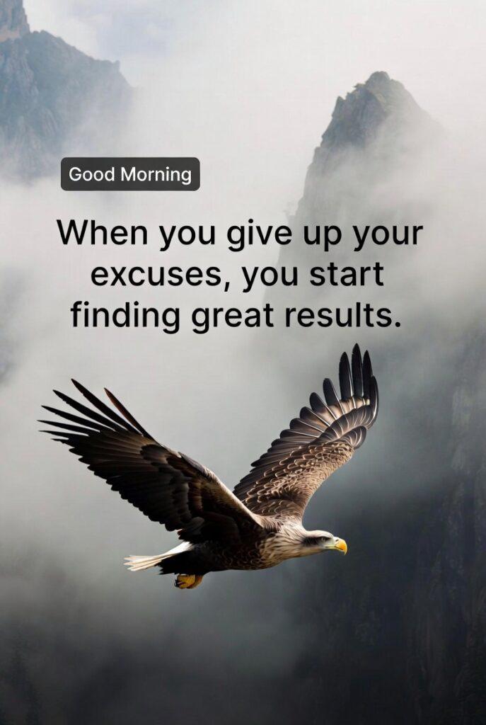 motivational morning good image