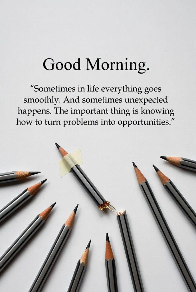 image motivational good morning