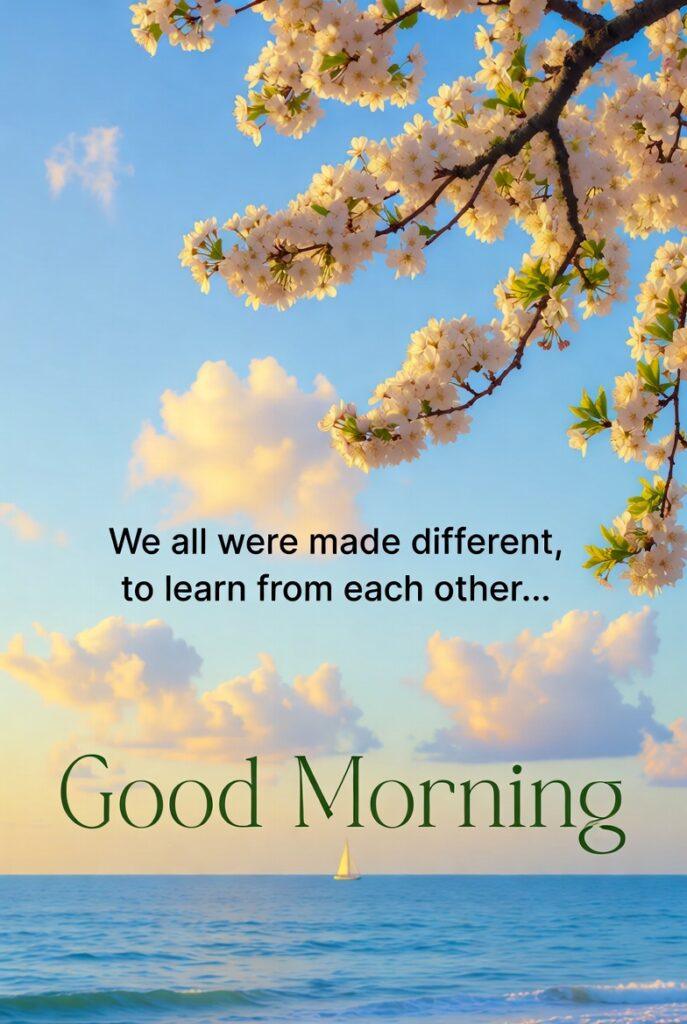 motivational good morning images