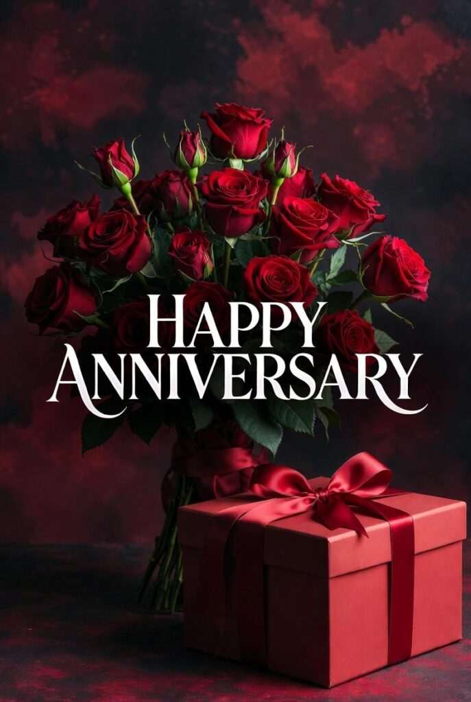 Wedding anniversary wishes